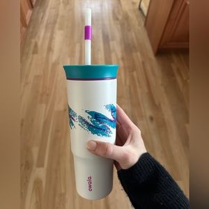 Owala birthday “house party” NWT